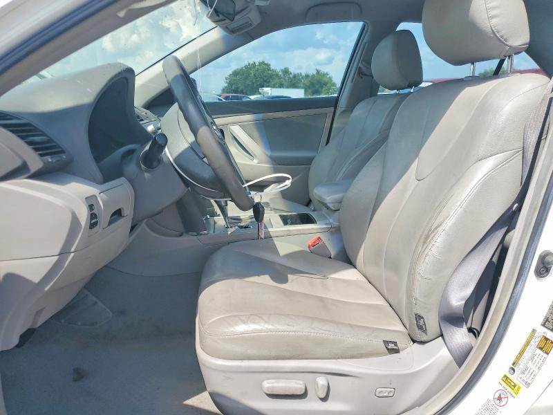 Photo 7 from auction – 2009 TOYOTA CAMRY with VIN 4T1BK46K39U583720