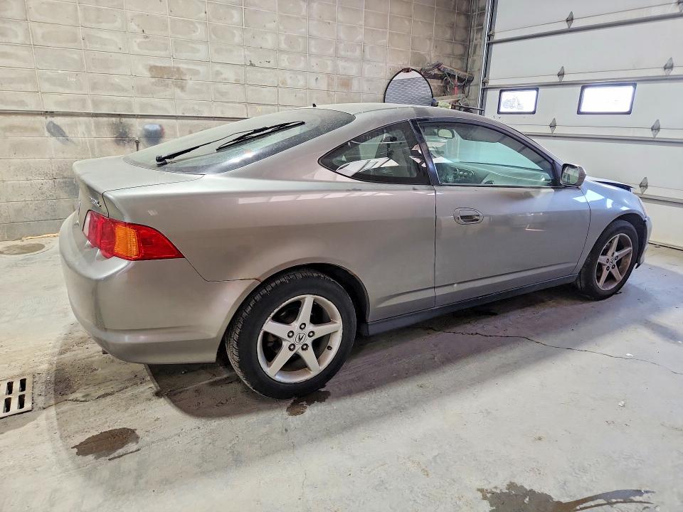 Photo 3 from auction – 2003 ACURA RSX with VIN JH4DC54893C011943