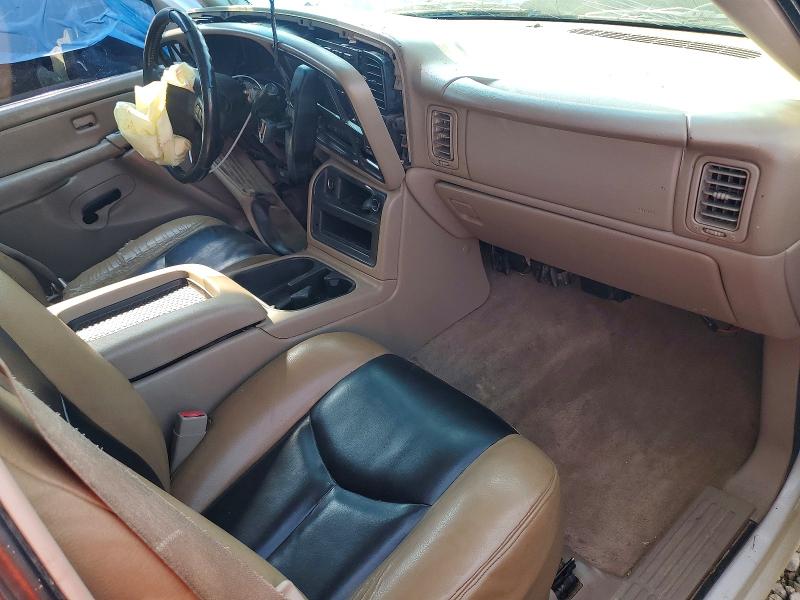 Photo 8 from auction – 2007 CHEVROLET SILVERADO with VIN 1GCEK19B67Z106792