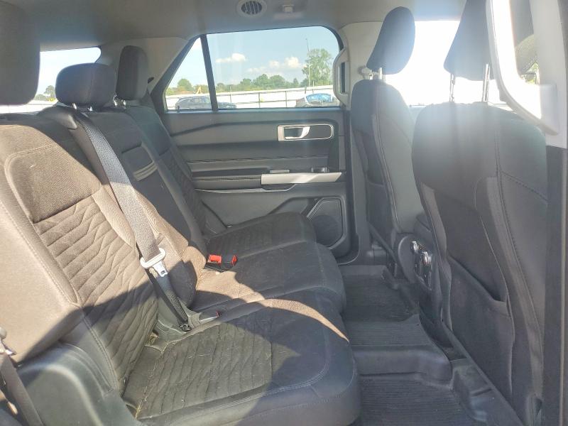 Photo 11 from auction – 2021 FORD EXPLORER with VIN 1FMSK8DH9MGB75342