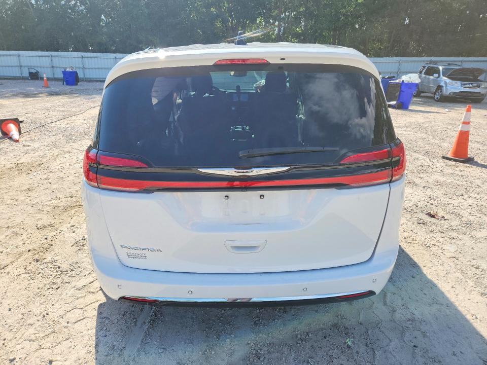 Zdjęcie 6 z aukcji – 2024 CHRYSLER PACIFICA z VIN 2C4RC1BG9RR189300