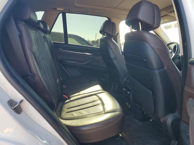Photo 11 from auction – 2014 BMW X5 with VIN 5UXKR0C5XE0K50471