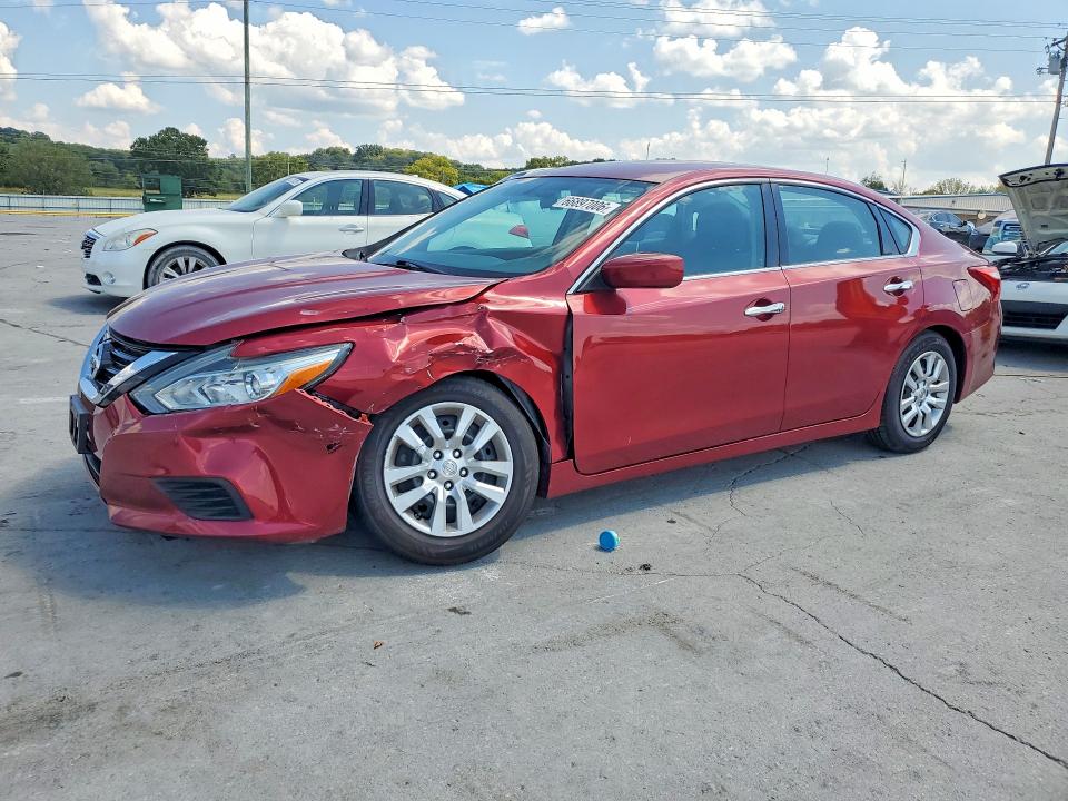 Foto 1 de la subasta – 2016 NISSAN ALTIMA con VIN 1N4AL3AP2GN309867