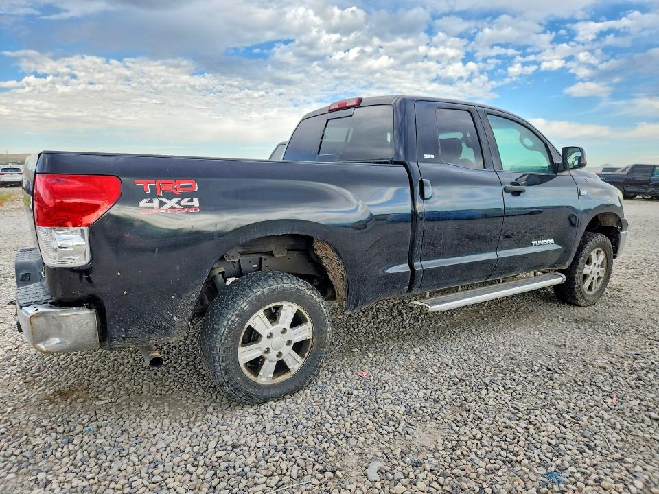Photo 3 from auction – 2007 TOYOTA TUNDRA with VIN 5TFBT54167X003986