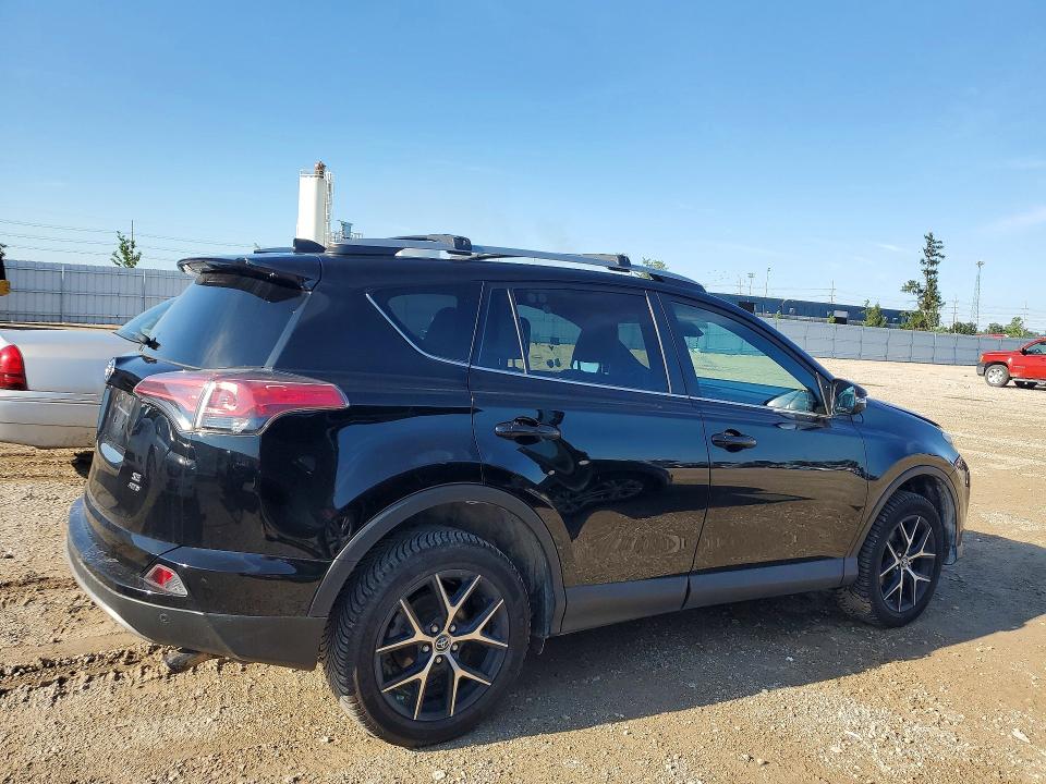 Photo 3 from auction – 2017 TOYOTA RAV4 with VIN 2T3JFREV9HW654059