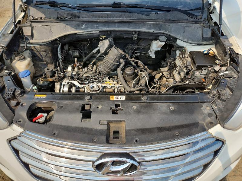 Photo 11 from auction – 2015 HYUNDAI SANTA FE with VIN KM8SMDHF3FU089377