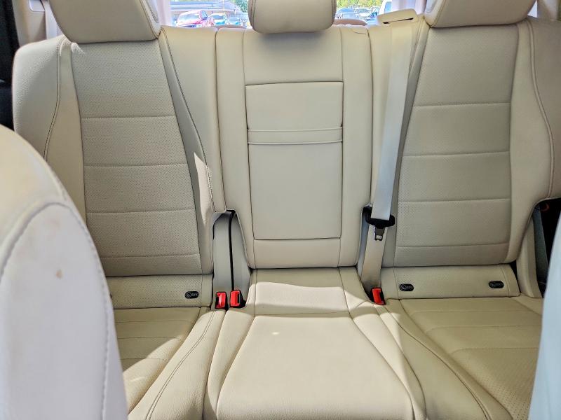 Photo 10 from auction – 2022 MERCEDES-BENZ GLS with VIN 4JGFF5KE6NA702044