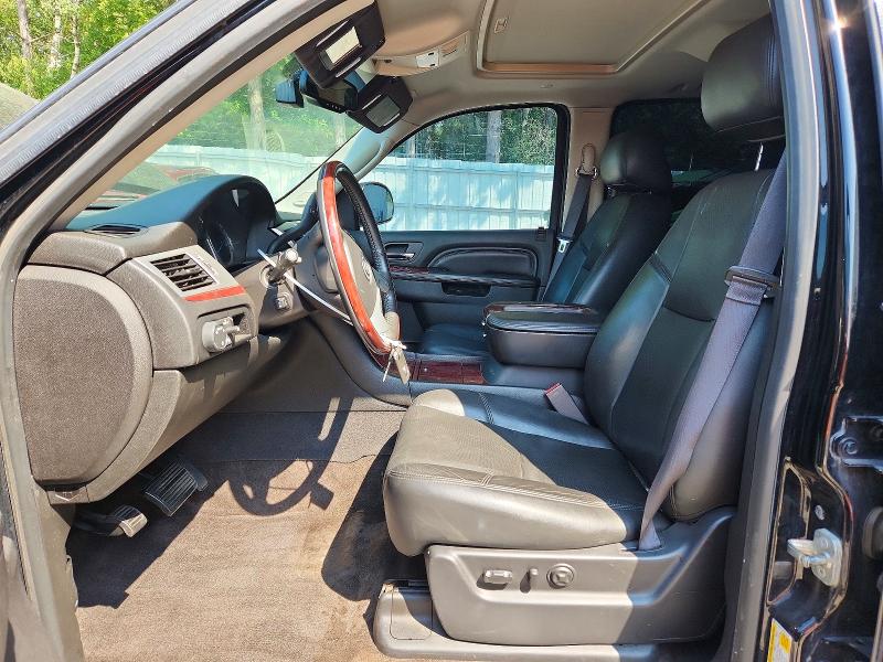 Photo 7 from auction – 2014 CADILLAC ESCALADE with VIN 1GYS4HEF9ER231291