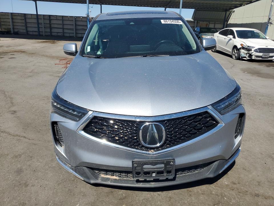 Снимка 5 от търг – 2023 ACURA RDX с VIN 5J8TC2H30PL017762