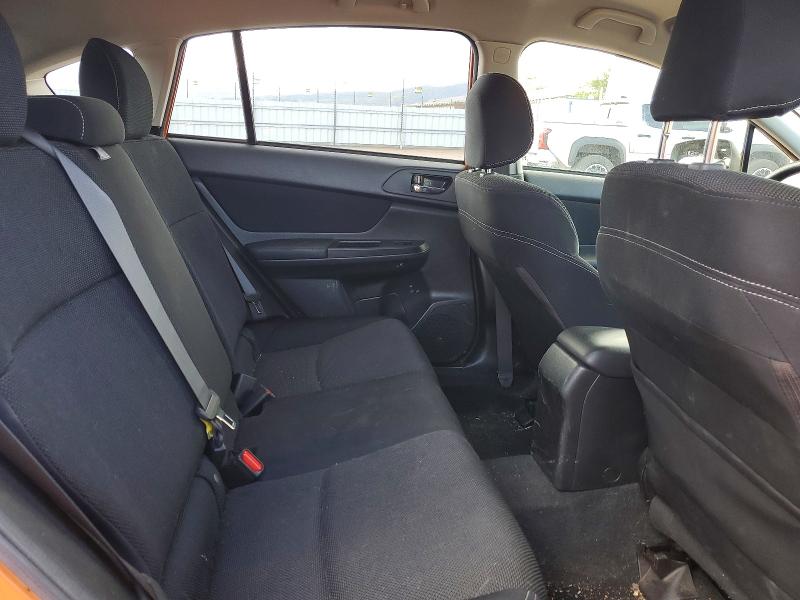 Photo 11 from auction – 2013 SUBARU XV CROSSTREK with VIN JF2GPACC3D1878447