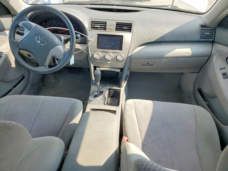 Photo 8 from auction – 2011 TOYOTA CAMRY with VIN 4T1BF3EK8BU747890