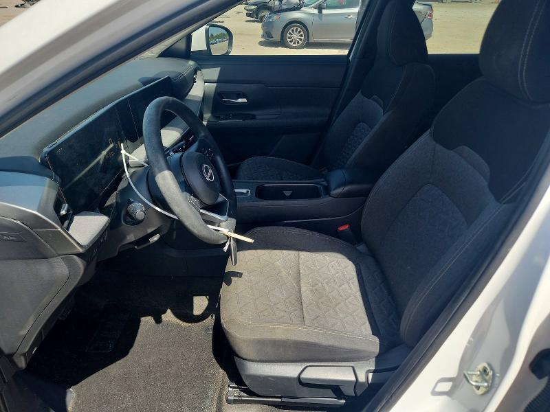 Photo 7 from auction – 2025 NISSAN KICKS with VIN 3N8AP6CAXSL422567