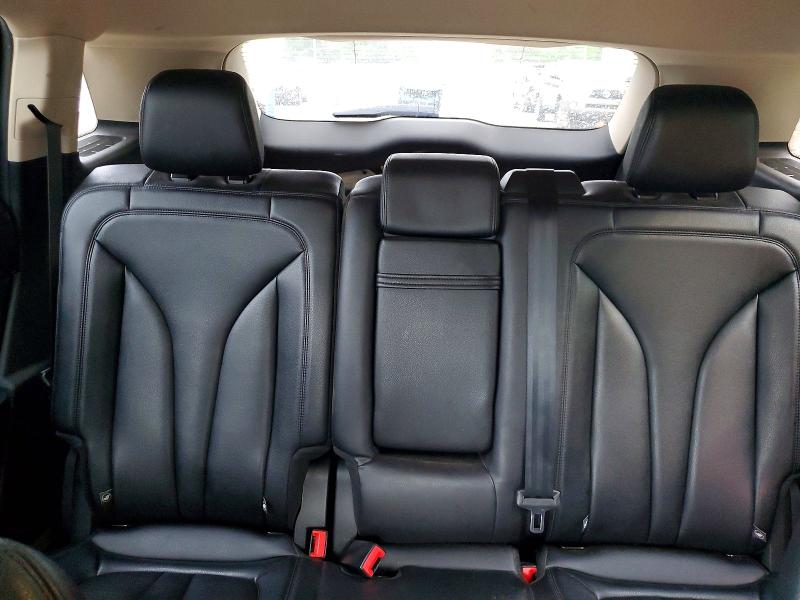 Photo 10 from auction – 2022 LINCOLN NAUTILUS with VIN 2LMPJ8J9XNBL06331