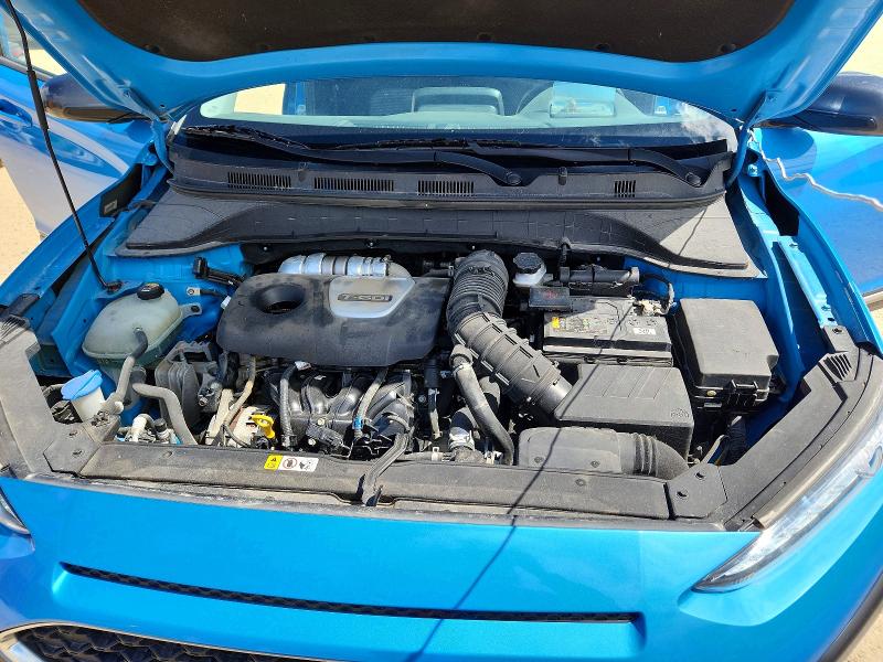 Photo 12 from auction – 2018 HYUNDAI KONA with VIN KM8K3CA52JU152945