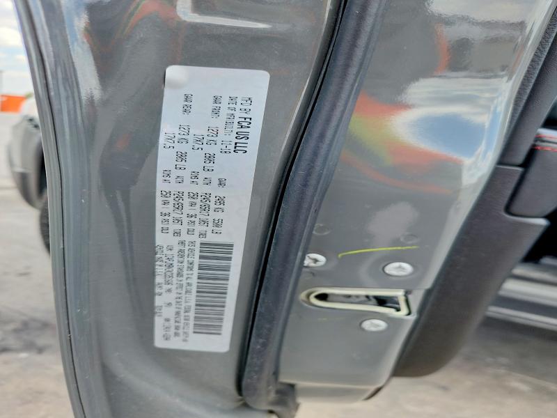 Photo 14 from auction – 2019 JEEP CHEROKEE with VIN 1C4PJMBN3KD351606