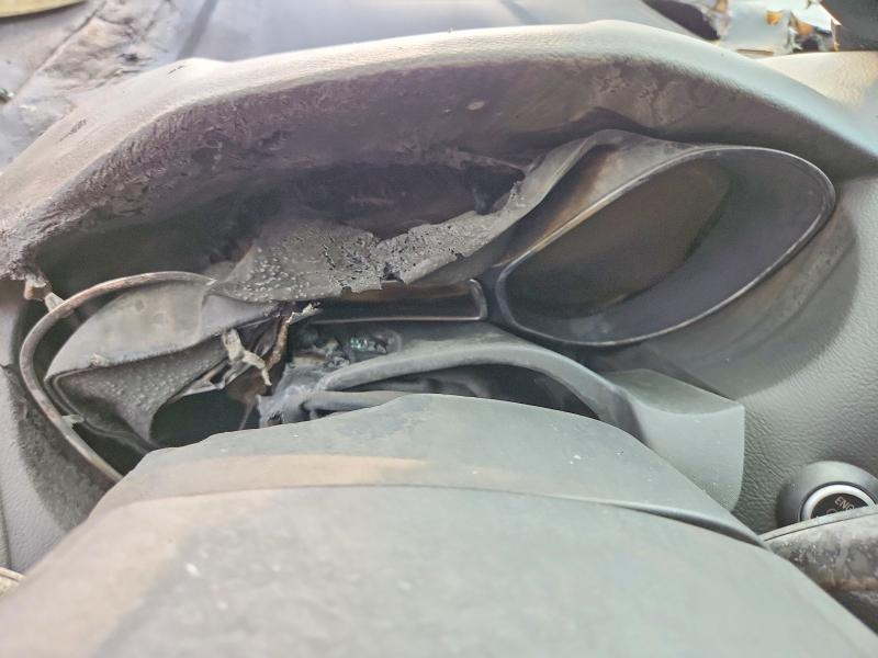 Photo 9 from auction – 2017 FORD FOCUS with VIN 1FADP3L94HL289117