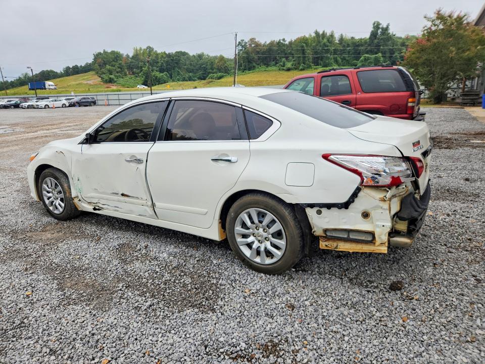 صورة رقم 2 من المزاد - 2016 NISSAN ALTIMA مع VIN 1N4AL3AP2GN340388