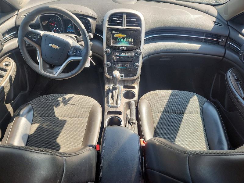Photo 8 from auction – 2015 CHEVROLET MALIBU with VIN 1G11C5SL9FF269466