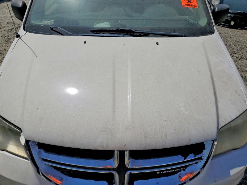 Photo 12 from auction – 2012 DODGE GRAND CARAVAN with VIN 2C4RDGBG3CR114759