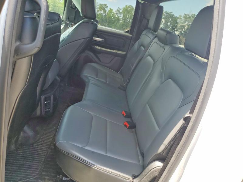 Zdjęcie 10 z aukcji – 2023 RAM 1500 z VIN 1C6SRECG9PN515796