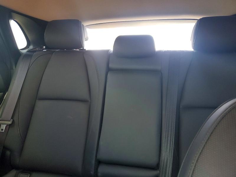 Фото 10 с аукциона – 2025 MAZDA CX-30 с VIN 3MVDMBDM2SM791869