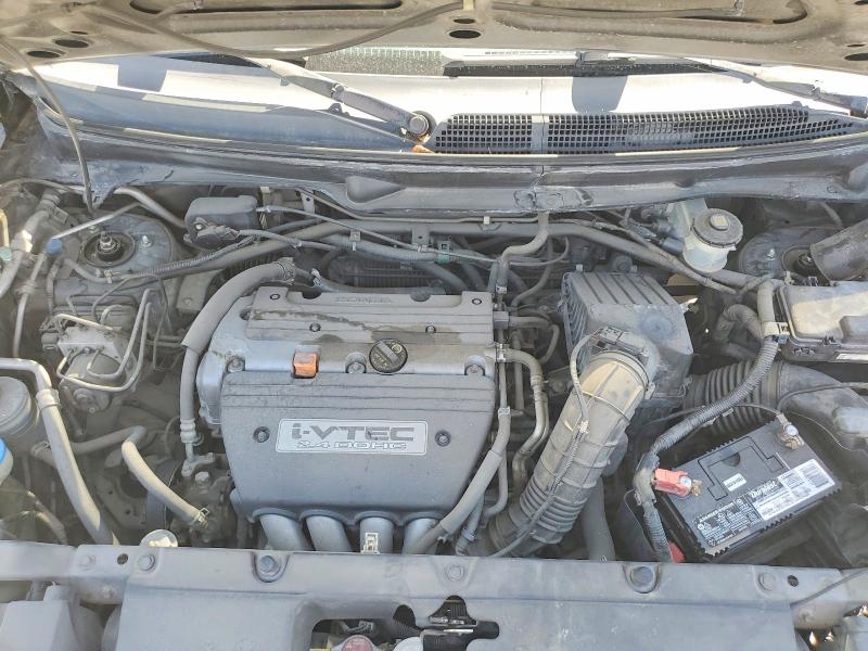 Photo 12 from auction – 2011 HONDA ELEMENT with VIN 5J6YH2H79BL003984