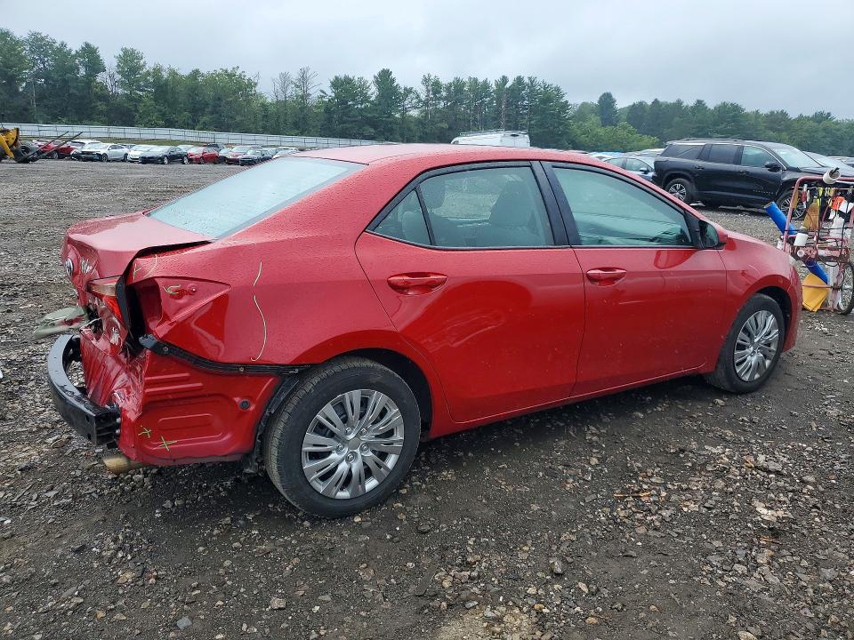 Foto 3 de la subasta – 2017 TOYOTA COROLLA con VIN 2T1BURHE9HC789929