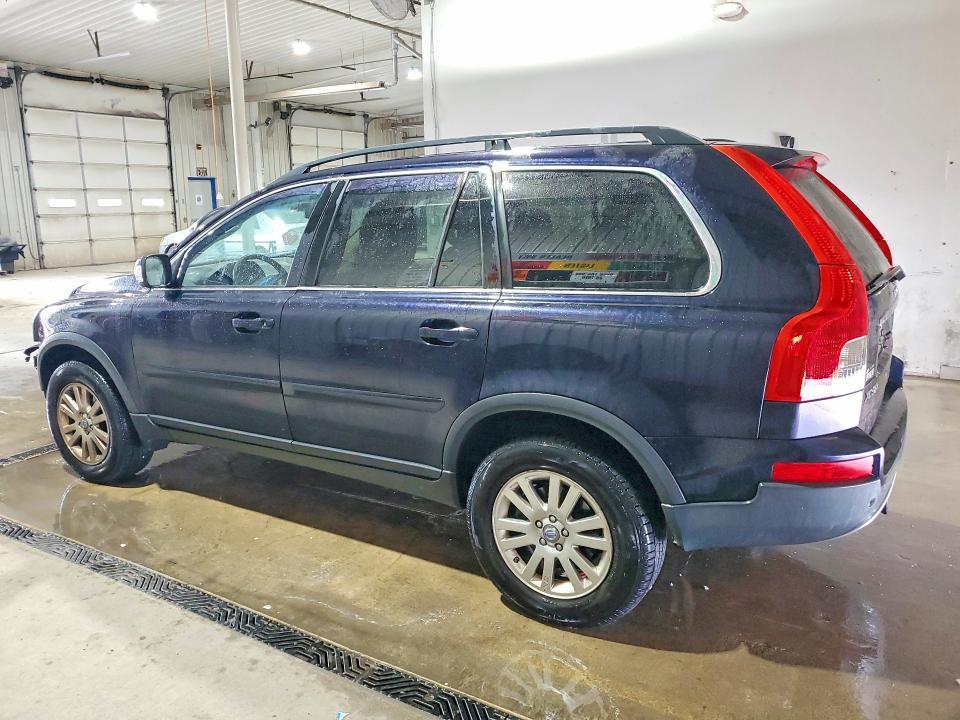 Photo 2 from auction – 2008 VOLVO XC90 with VIN YV4CZ982781428096