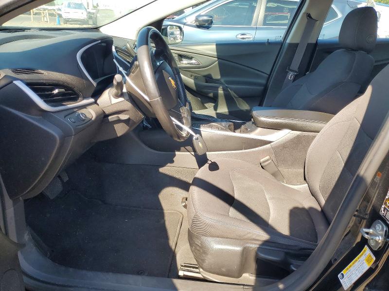 Photo 7 from auction – 2017 CHEVROLET VOLT with VIN 1G1RC6S55HU187940