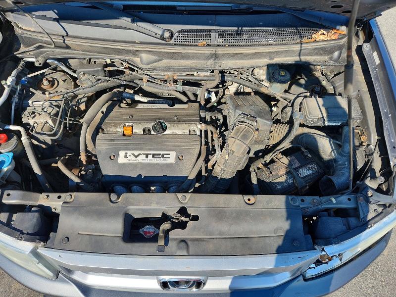 Photo 11 from auction – 2010 HONDA ELEMENT with VIN 5J6YH2H74AL009173