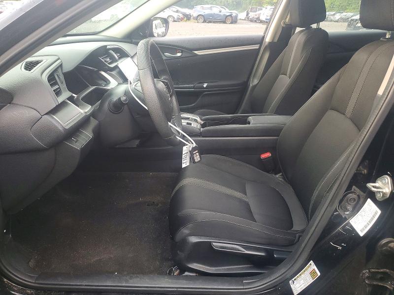 Photo 7 from auction – 2017 HONDA CIVIC with VIN 2HGFC2F72HH543649