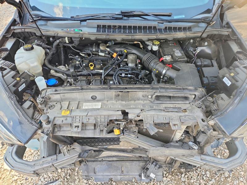 Photo 11 from auction – 2020 FORD EDGE with VIN 2FMPK3J96LBB30080