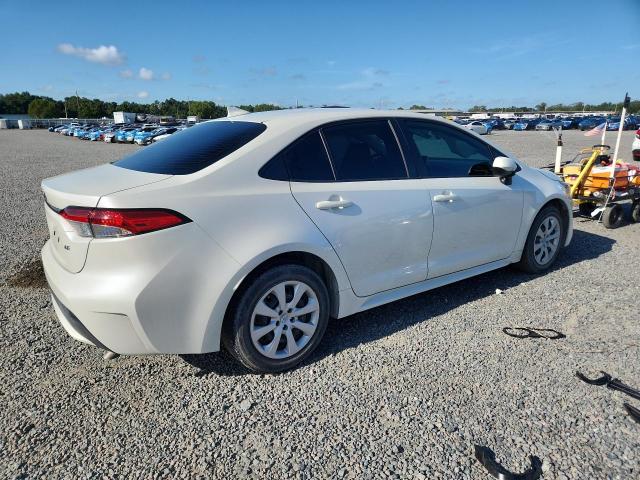 Photo 3 from auction – 2021 TOYOTA COROLLA with VIN JTDEPMAE2MJ187311