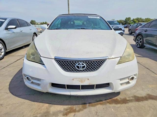 Photo 5 from auction – 2008 TOYOTA CAMRY SOLARA with VIN 4T1FA38P28U143011