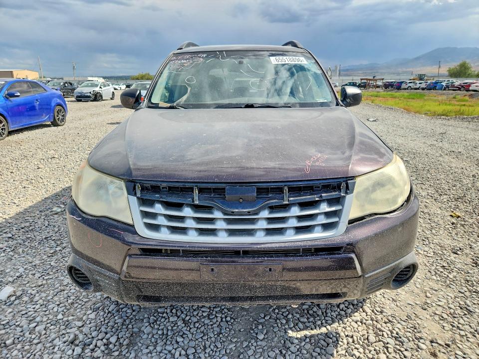 Zdjęcie 5 z aukcji – 2013 SUBARU FORESTER z VIN JF2SHADC4DH408215