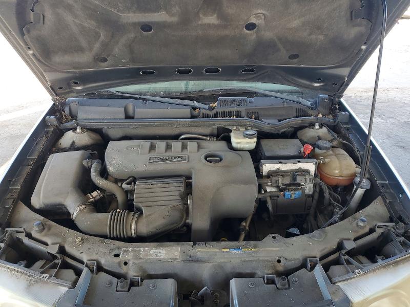 Photo 11 from auction – 2006 SATURN ION with VIN 1G8AJ55F66Z210225