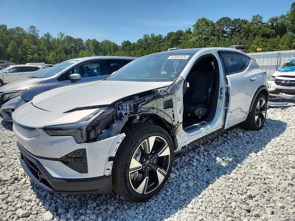 2025 POLESTAR 3 - Търг №65892526