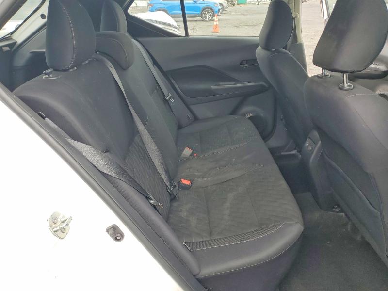 Photo 10 from auction – 2023 NISSAN KICKS with VIN 3N1CP5CV4PL472733