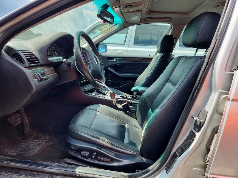 صورة رقم 7 من المزاد - 2002 BMW 325 مع VIN WBAET37492NJ22060