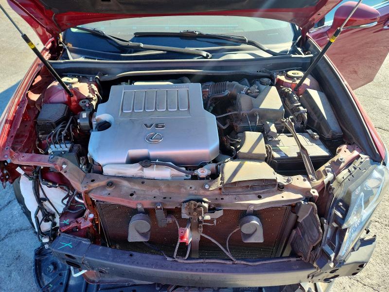 Photo 11 from auction – 2016 LEXUS ES with VIN 58ABK1GG5GU032350