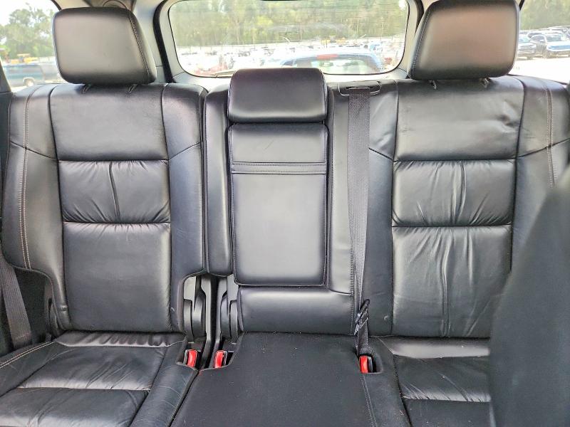 Photo 10 from auction – 2014 JEEP GRAND CHEROKEE with VIN 1C4RJEBG5EC442208