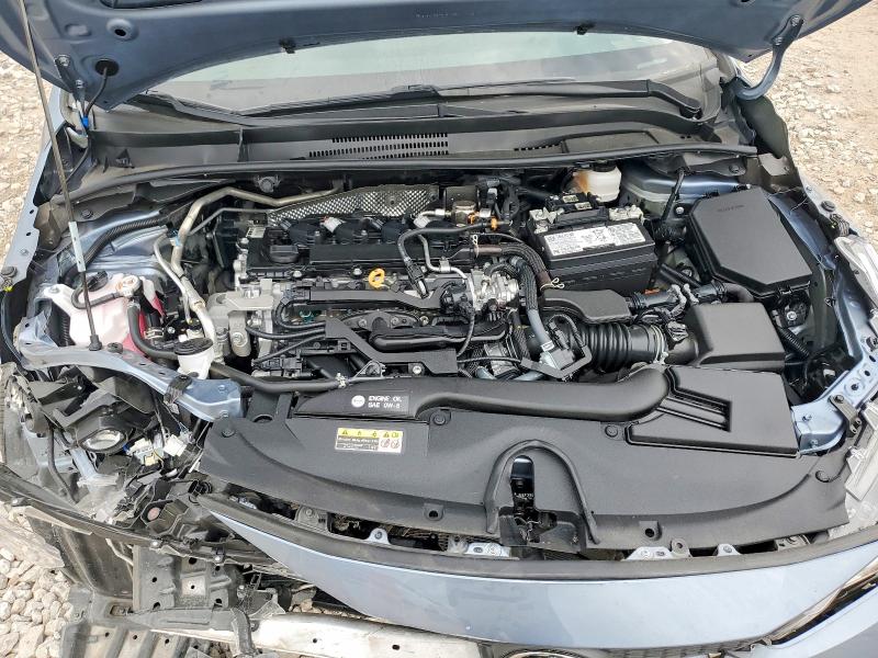 Снимка 11 от търг – 2026 TOYOTA COROLLA с VIN 5YFB4MDE3TP408707
