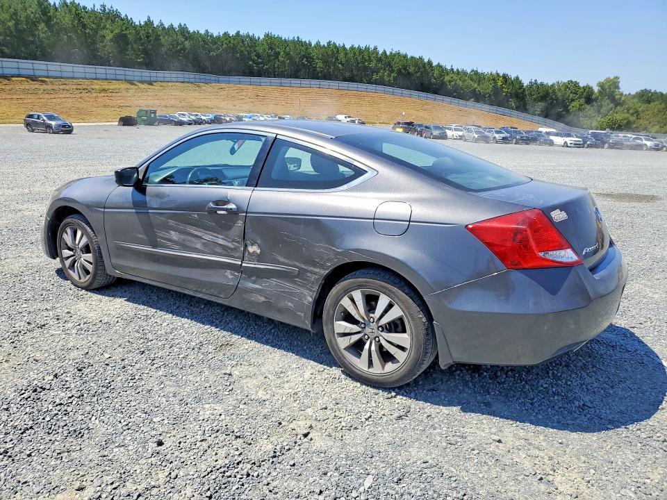 Photo 2 from auction – 2012 HONDA ACCORD with VIN 1HGCS1B77CA018261