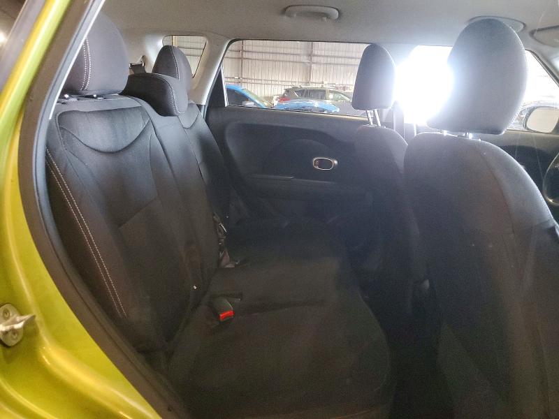 Photo 10 from auction – 2015 KIA SOUL with VIN KNDJN2A21F7752274