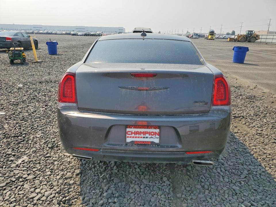 Zdjęcie 6 z aukcji – 2023 CHRYSLER 300 z VIN 2C3CCABG4PH585373