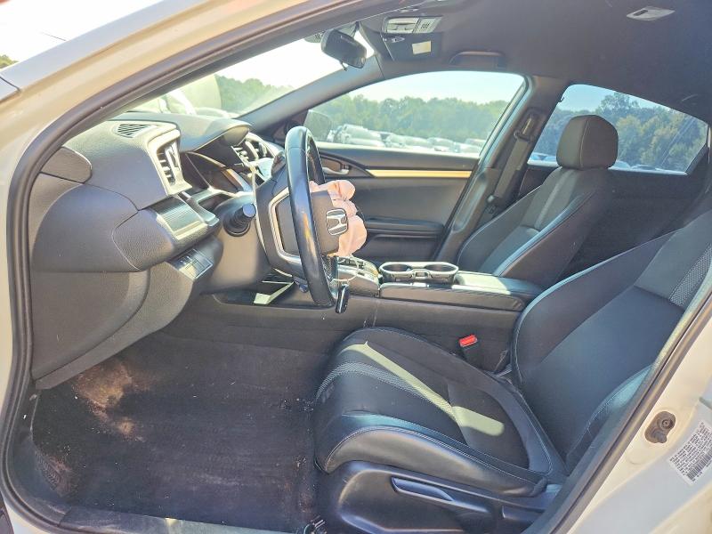 Zdjęcie 7 z aukcji – 2021 HONDA CIVIC z VIN 19XFC2F89ME201077