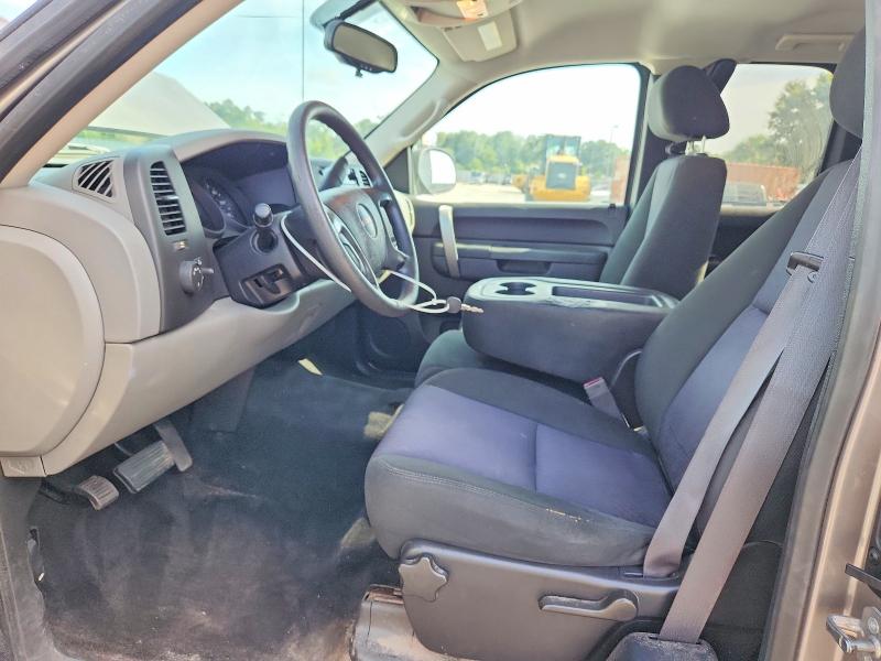 صورة رقم 7 من المزاد - 2012 GMC SIERRA مع VIN 1GTR1UEA2CZ222472