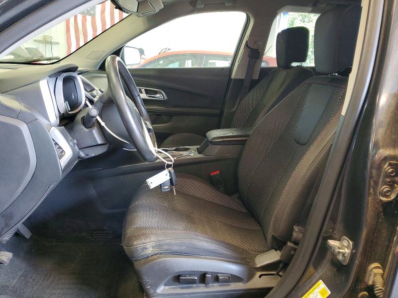 Photo 7 from auction – 2017 CHEVROLET EQUINOX with VIN 2GNFLFEK3H6295720