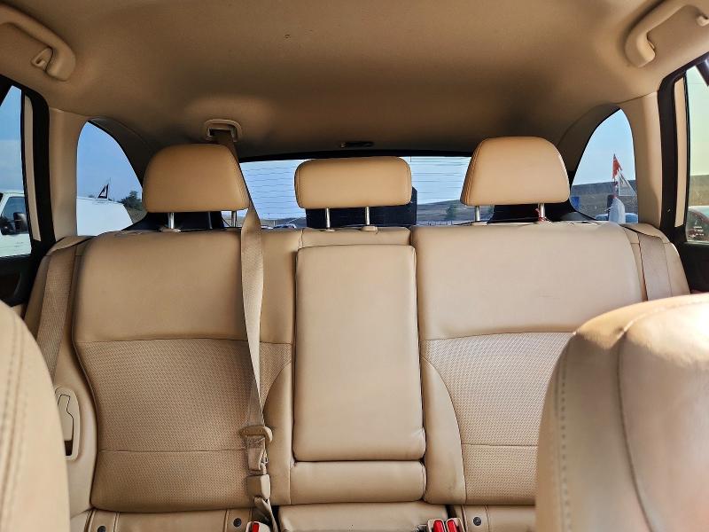 Photo 10 from auction – 2015 SUBARU OUTBACK with VIN 4S4BSBNC8F3242023