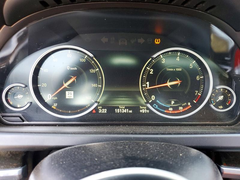Photo 9 from auction – 2015 BMW 650 with VIN WBA6B2C52FD799074